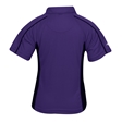 Corby Primary Unisex Polo Shirt