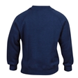 School V-Neck Sweatshirt