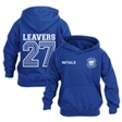 Martins Wood Cordless Leavers Hoodies 2027- With Initials