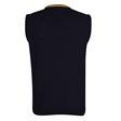 Towers School V-Neck Sleeveless Jumper
