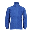 Royal Polar Fleece Jacket