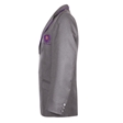 Barnet Hill Academy Boys Tailored Jacket With Piping 
