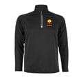 Matthew Arnold School 1/4 Zip PE Mid-Layer - With Logo