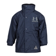 Tower Bridge Primary School  Waterproof Jacket