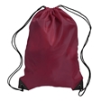 Drawstring Rucksack PE Bag