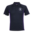 Bedale High School Unisex PE Polo Shirt