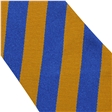 Royal Gold Broad Stripe Tie