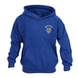 Stanton School Cordless Hoodie