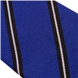 Yrs 7-10 - Royal Stripe Tie
