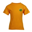 Dundry Primary School PE Cotton T-Shirt