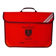 Keep Hatch Primary School Infant Book Bag
