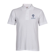 PE Polo  - Year 8 to 11 only - OLD Logo