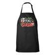 Tis The Season Christmas Apron - Child