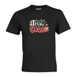 Tis The Season Christmas T-Shirt - Adult