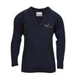 St John’s Church of England Academy V Neck Jumper- 28" to 36"