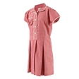 Challock Primary School Gingham Summer Dress
