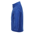 Royal Polar Fleece Jacket
