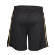 Chipping Norton School Mesh PE Shorts with Piping