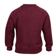 School V-Neck Sweatshirt
