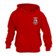Annesley Primary and Nursery School Cordless Leavers Hoodie 2026