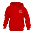 Red Marsh School PE Hoodie