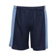 Cape Cornwall Unisex Mesh PE Shorts