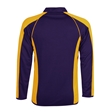 Oxford Spires Academy Reversible Shirt - Tolkien (Yellow)