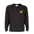 Holywell School Red St George House Jumper