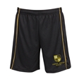 Chipping Norton School Mesh PE Shorts with Piping