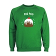 Big Pud Christmas Sweatshirt - Adult