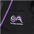 The Sutton Academy Girls Blazer with Trim
