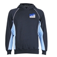 St James School PE Hoodie