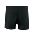 Black Swimming Shorts