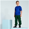 Sweatshirt Jogging Bottoms
