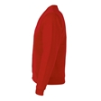 Red Cotton Rich School Cardigan