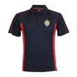 St Edmund's Catholic School Unisex Sports Polo Shirt