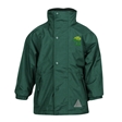 Warren Wood Primary Academy Waterproof Jacket