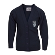 Ashtree Primary Academy Knitted Cardigan