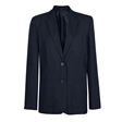 Navy Girls Blazer