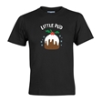 Little Pud Christmas T-Shirt - Child