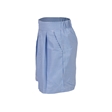 Gingham School Shorts