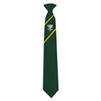 Ralph Allen School Dragon House Tie - Yellow