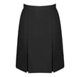Kenilworth School And Sixth Form Two Box Pleat Skirt