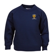 Wilburton C of E Primary School PE Crew Neck Sweatshirt