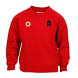 Aspley Guise Village School Sweatshirt - St Davids