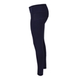 Navy Technical High Waist Leggings