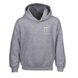 St Anne's Cordless Leavers Hoodie 2027