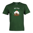 Big Pud Christmas T-Shirt - Adult