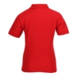 Red Polo Shirt