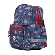 Eco Friendly Shark Kids Backpack